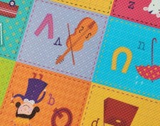 Dwinguler spielmatte 230 gebraucht kaufen  Neubrandenburg