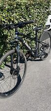 Trek 8.4 hybrid for sale  YORK