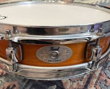 Pearl maple piccolo for sale  Houston