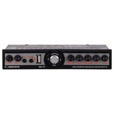 Driver de linha Cadence CEQ777 7V para áudio veicular comprar usado  Enviando para Brazil