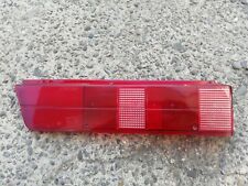 Fanale posteriore autobianchi usato  Acri