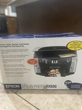 729.99 epson stylus for sale  Macomb