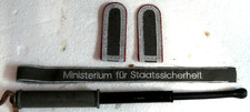 Ministerium staatssicherheit a gebraucht kaufen  Schöneiche