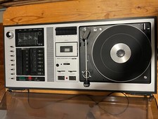 Metz hifi center gebraucht kaufen  Burghausen