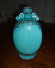 Studio art vase for sale  Burlington