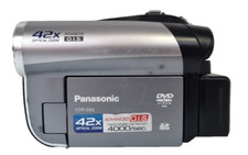 Panasonic vdr d50 for sale  LANCASTER