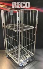 Refurbished sided roll for sale  STOCKPORT