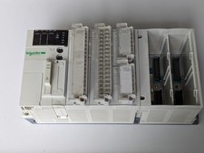 Schneider tsx3722001 automate d'occasion  Bouaye