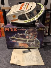 Astronave vintage modello usato  Spedire a Italy