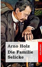 Familie selicke holz gebraucht kaufen  Berlin