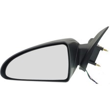 Espelho elétrico para Chevrolet Malibu 2004-2008 manual esquerdo dobrável texturizado preto comprar usado  Enviando para Brazil