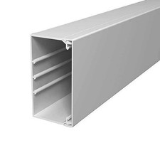 Kabelkanal 110x60mm lichtgrau gebraucht kaufen  Riedenburg