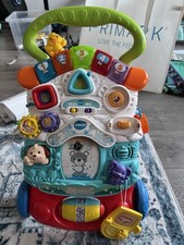 Baby walker first for sale  MIRFIELD
