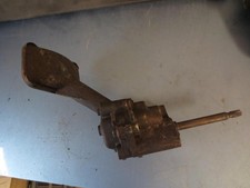 Fiat bertone 1 gebraucht kaufen  Rielasingen-Worblingen