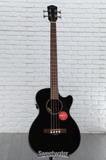 Fender 60sce acoustic for sale  Fort Wayne