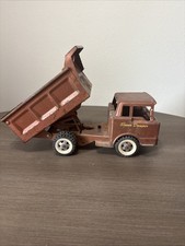 Vintage structo pressed for sale  Bismarck