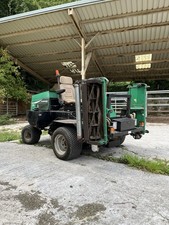 Commercial ride mower for sale  WARMINSTER