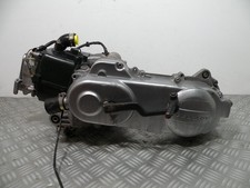 Moteur peugeot kisbee d'occasion  Méru