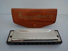 Vintage hohner special for sale  CRAMLINGTON