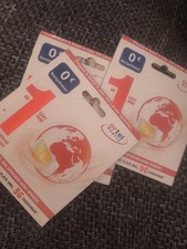 Rtel mobile prepaid gebraucht kaufen  Dresden