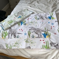 New single bed for sale  BURY