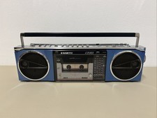 Sanyo m7780k radio gebraucht kaufen  Garbsen