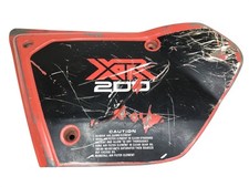Honda xr200 200 for sale  Portland