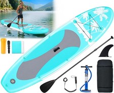 Inflatable stand paddle for sale  Monterey Park