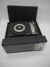 Dual kofferschallplattenspiele gebraucht kaufen  Mörlenbach