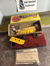 Silver streak deluxe for sale  BURY ST. EDMUNDS
