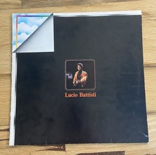 Lucio battisti lucio usato  Felino
