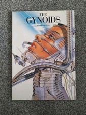 Hajime sorayama gynoids for sale  ALLOA