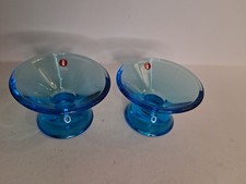 Iittala glas teelicht gebraucht kaufen  Schwarzenbek