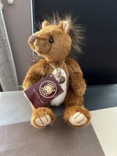 Charlie bears berwick for sale  FAREHAM