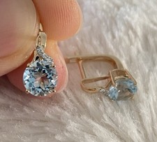 585 gold hrringe gebraucht kaufen  Karlsruhe