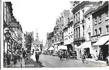 chichester for sale chichester for sale LOWESTOFT