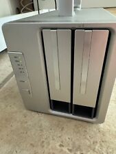 Terramaster td2 thunderbolt gebraucht kaufen  Frankfurt am Main