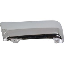 Rear left bumper for sale  Astoria