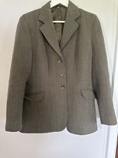 Caldene show jacket for sale  HAVERFORDWEST