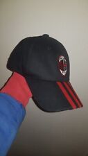 Cappello a.c. milan usato  Cuneo