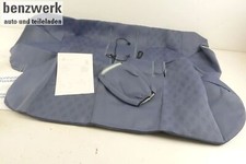 Mercedes w203 schonbezug gebraucht kaufen  Freren