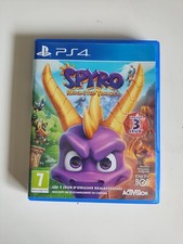 Spyro reignited trilogy d'occasion  Saint-Médard-en-Jalles