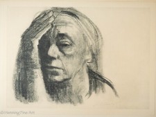 Rare kathe kollwitz for sale  Orlando