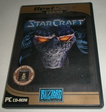 Starcraft gioco per usato  Milano