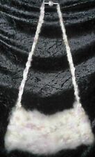 Muff handwärmer langhaar gebraucht kaufen  Berlin
