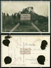 Foto ruine hohenegg gebraucht kaufen  Bad Salzuflen