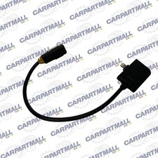 2010-2018 Audi A6 Quattro adaptador para iPhone soquete cabo fio 4F0-051-510-AL OEM comprar usado 2010-2018 Audi A6 Quattro adaptador para iPhone soquete cabo fio 4F0-051-510-AL OEM comprar usado  Enviando para Brazil