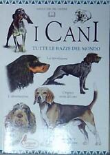 Cani. tutte razze usato  Italia