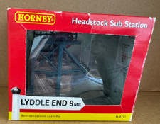 Gauge lyddle end for sale  NEW MILTON