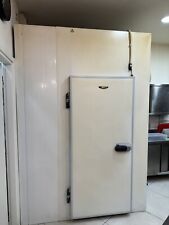 Cella frigorifera negativa usato  Roma